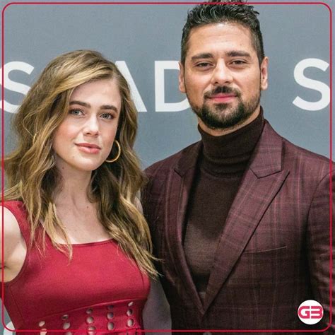 melissa roxburgh boyfriend|Confirmed: Melissa Roxburgh And J.R. Ramirez Still Dating